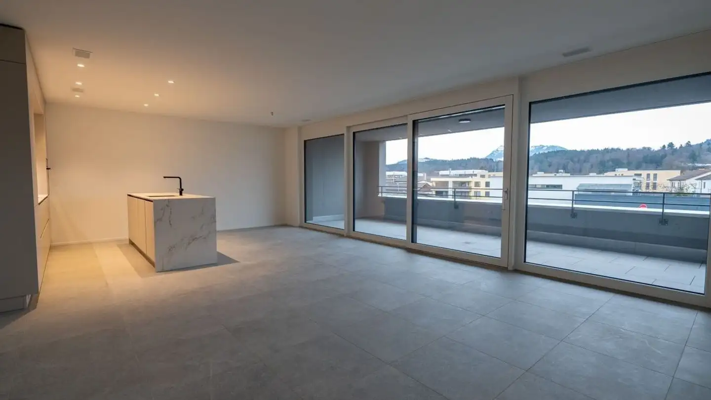 Apartment for sale - Seetalstrasse 145, 6032 Emmen - Photo 4