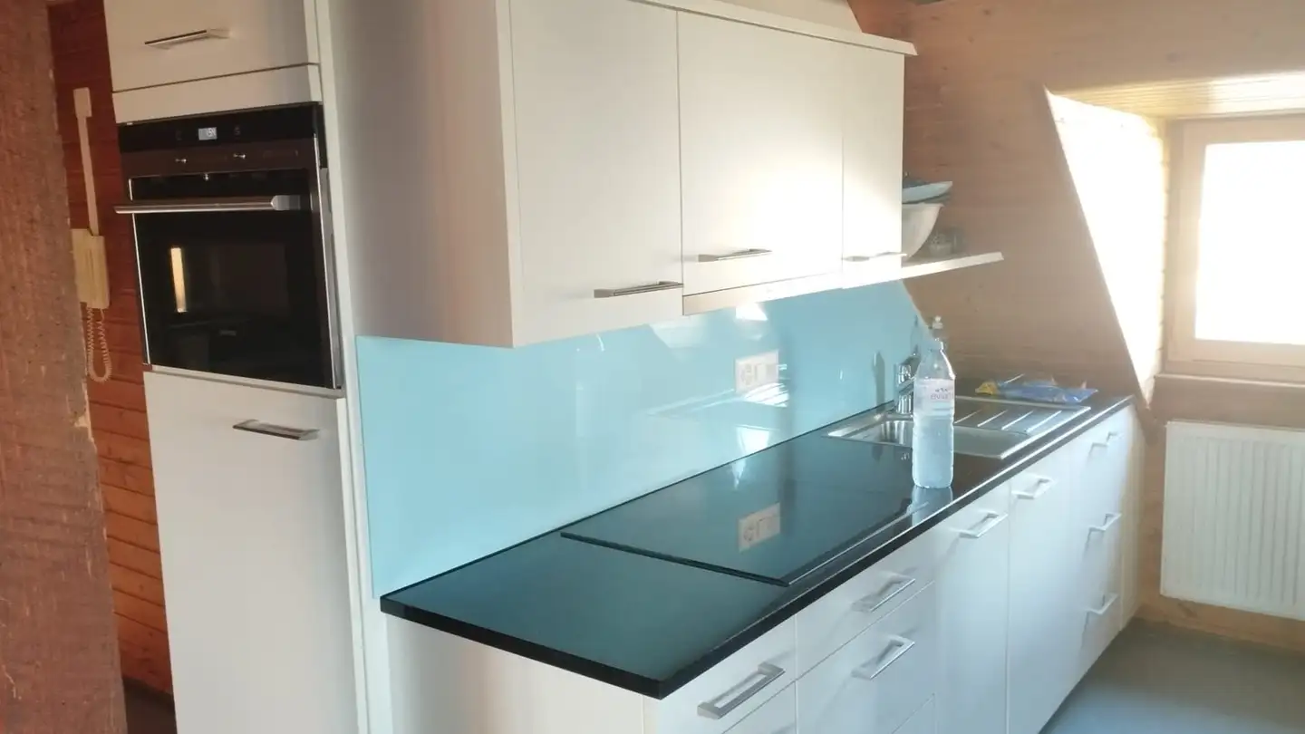 Appartamento in affitto - Bahnhofstrasse 24, 6234 Triengen