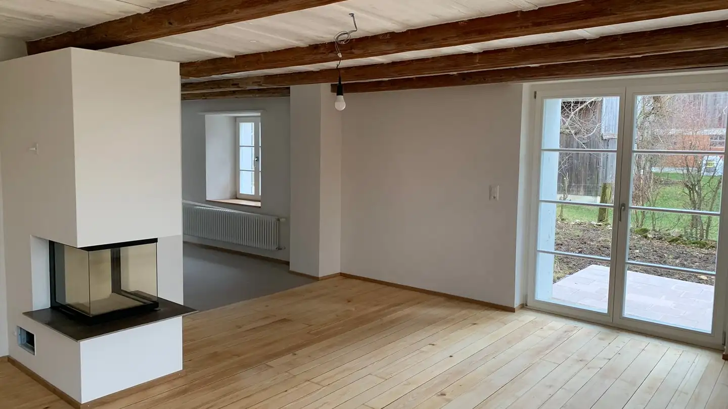 Maison jumelle à louer - Steffenstrasse 36a, 4204 Himmelried - Photo 3