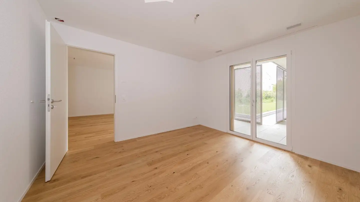 Appartement à louer - 4532 Feldbrunnen - Photo 3