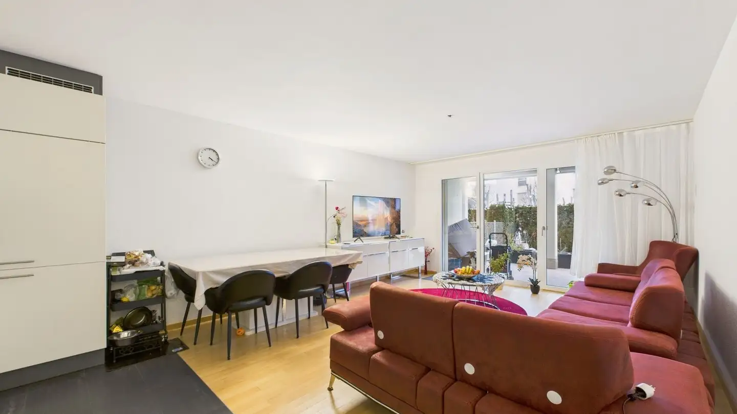 Wohnung kaufen - 8620 Wetzikon ZH - Foto 2