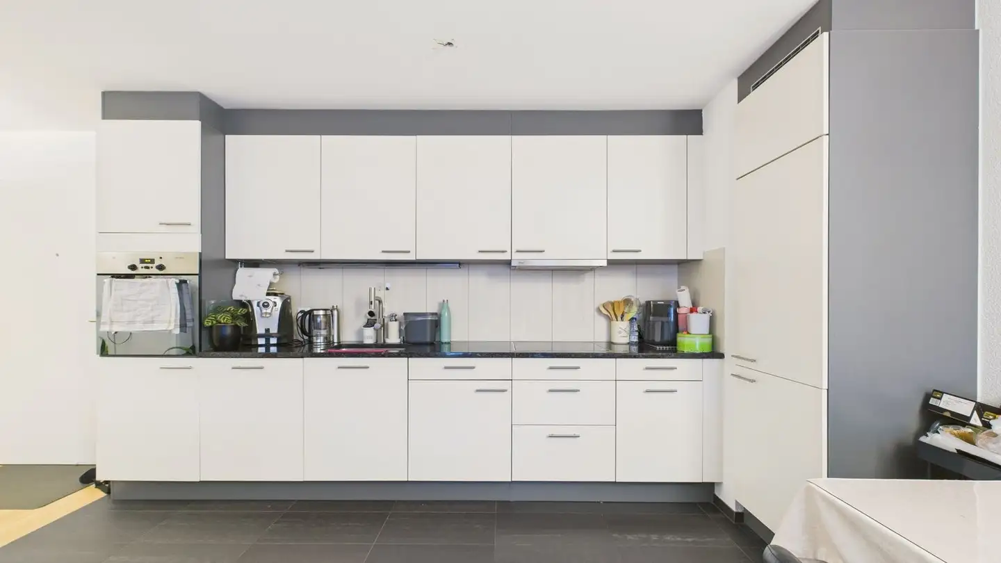 Wohnung kaufen - 8620 Wetzikon ZH - Foto 4