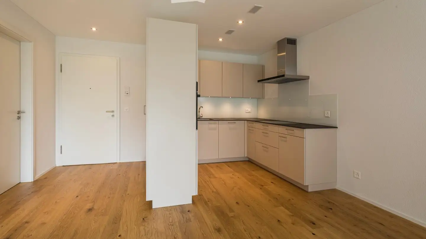 Appartement à louer - 4532 Feldbrunnen - Photo 4