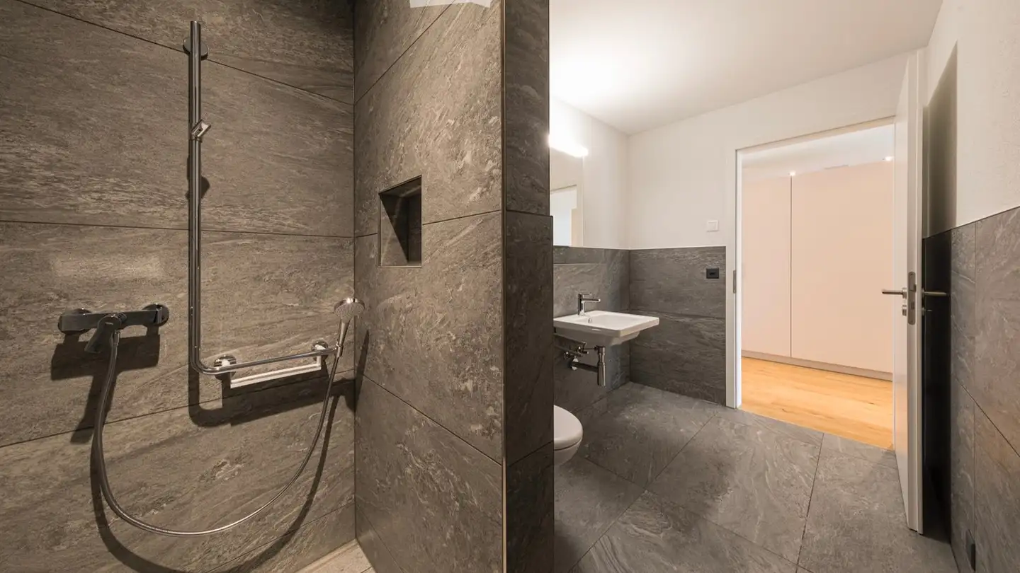 Appartement à louer - 4532 Feldbrunnen