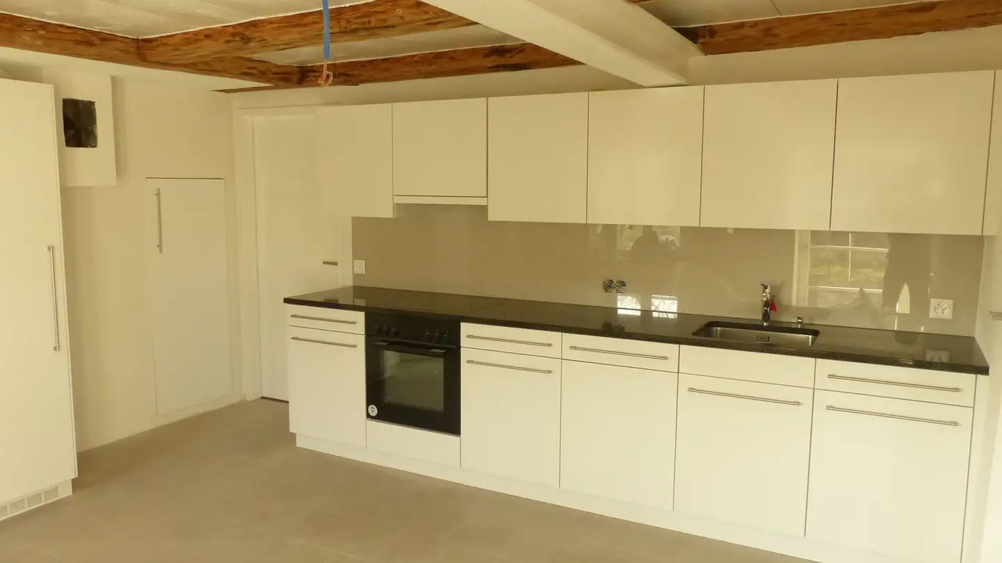 Maison jumelle à louer - Steffenstrasse 36a, 4204 Himmelried - Photo 2