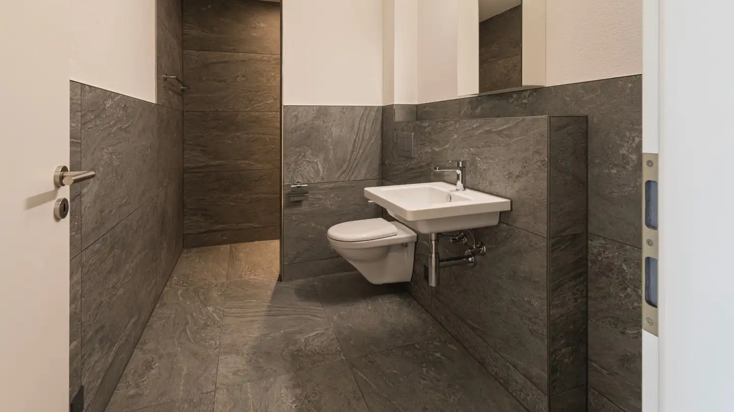 Appartement à louer - 4532 Feldbrunnen - Photo 2