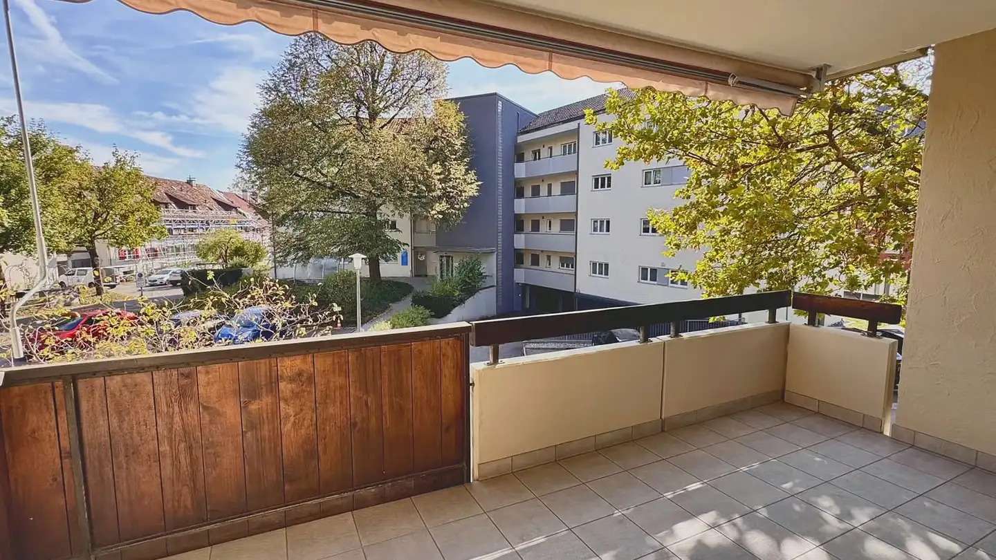 Appartamento in affitto - Grabengasse 14, 8180 Bülach - Foto 4