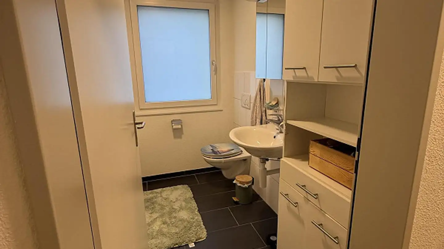 Appartement à louer - Baumschuelwäg 1, 8197 Rafz - Photo 3