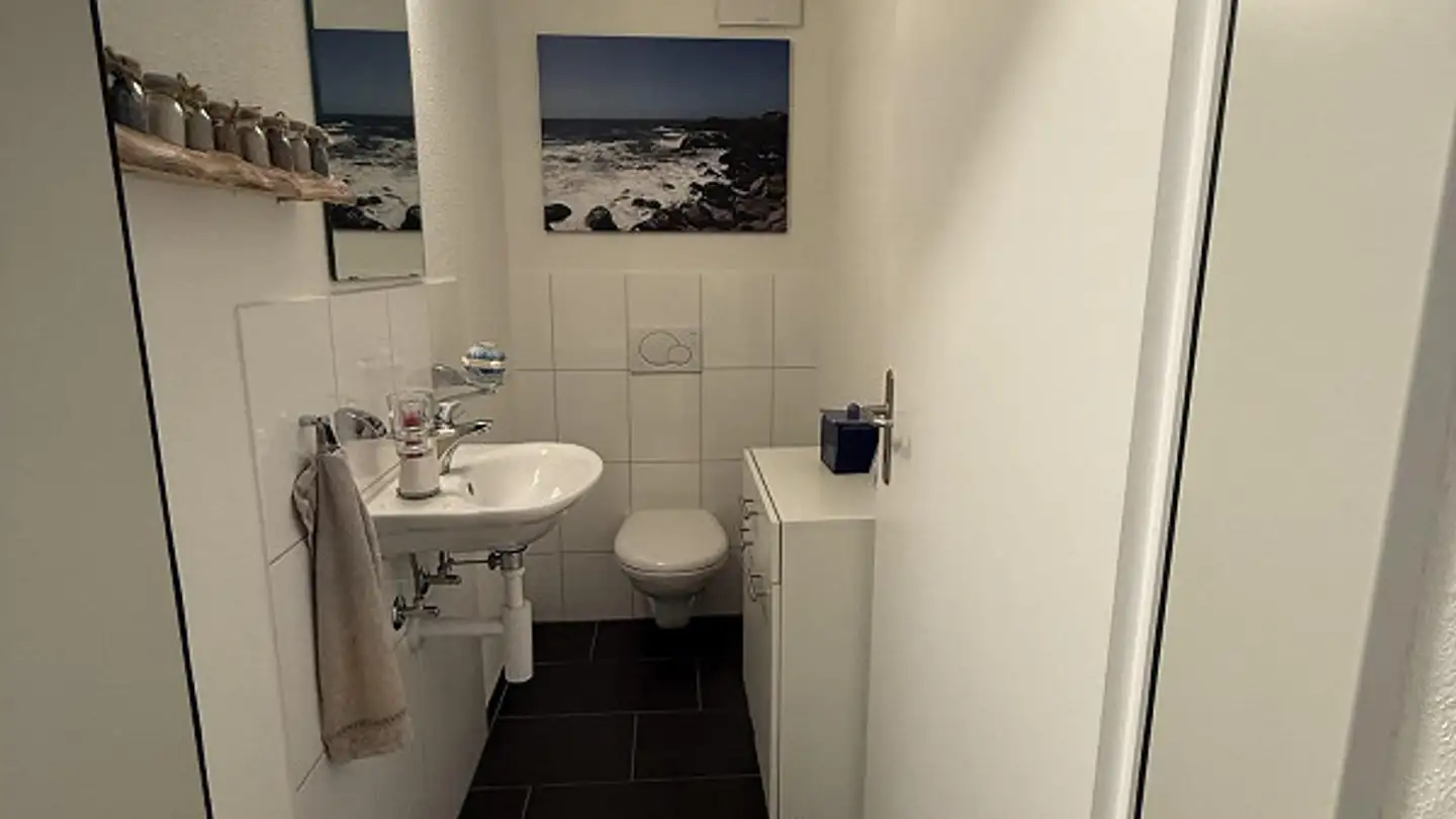 Appartement à louer - Baumschuelwäg 1, 8197 Rafz - Photo 4