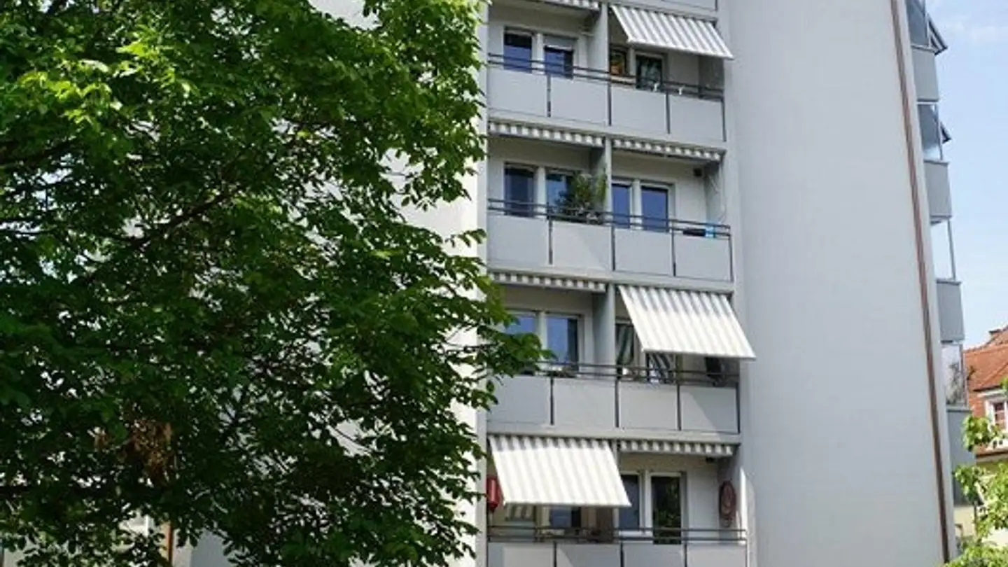 Appartamento in affitto - Friedensgasse 1, 4143 Dornach - Foto 2