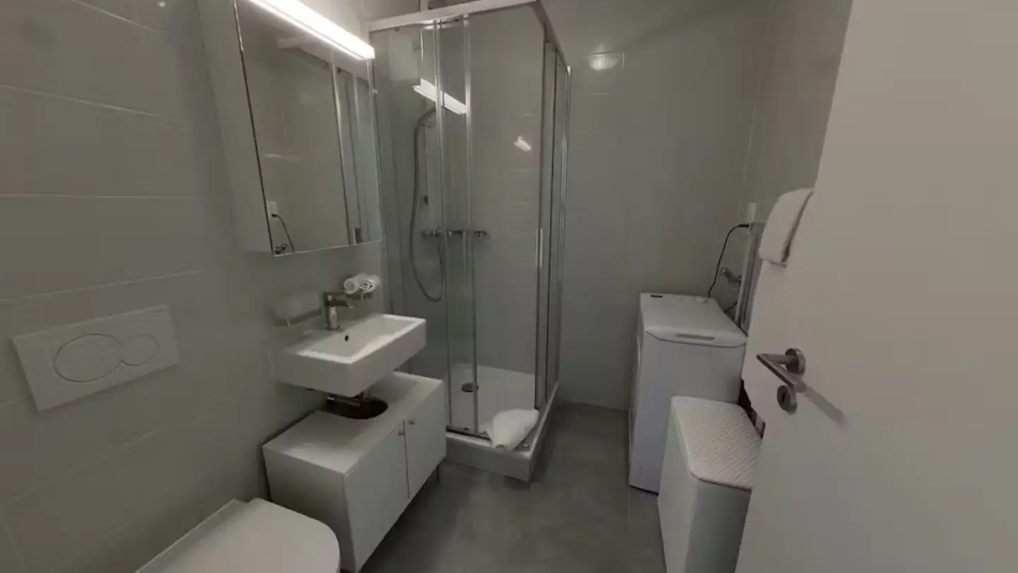 Appartamento in affitto - Chemin Falconnier, 1260 Nyon - Foto 2