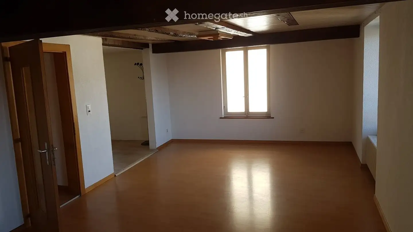 Wohnung mieten - 1470 Estavayer-le-Lac