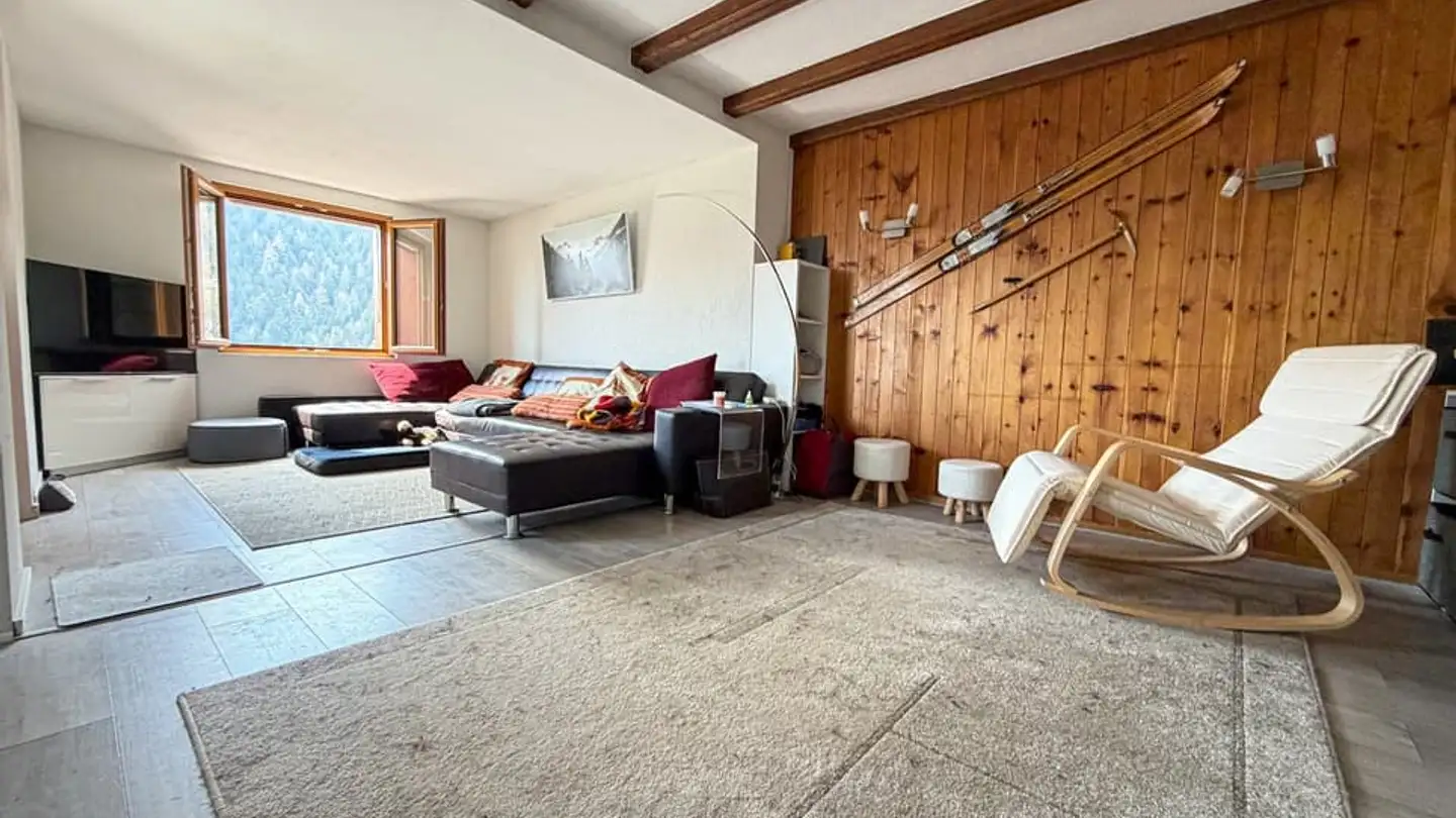 Maison individuelle à vendre - 1911 Ovronnaz - Photo 2