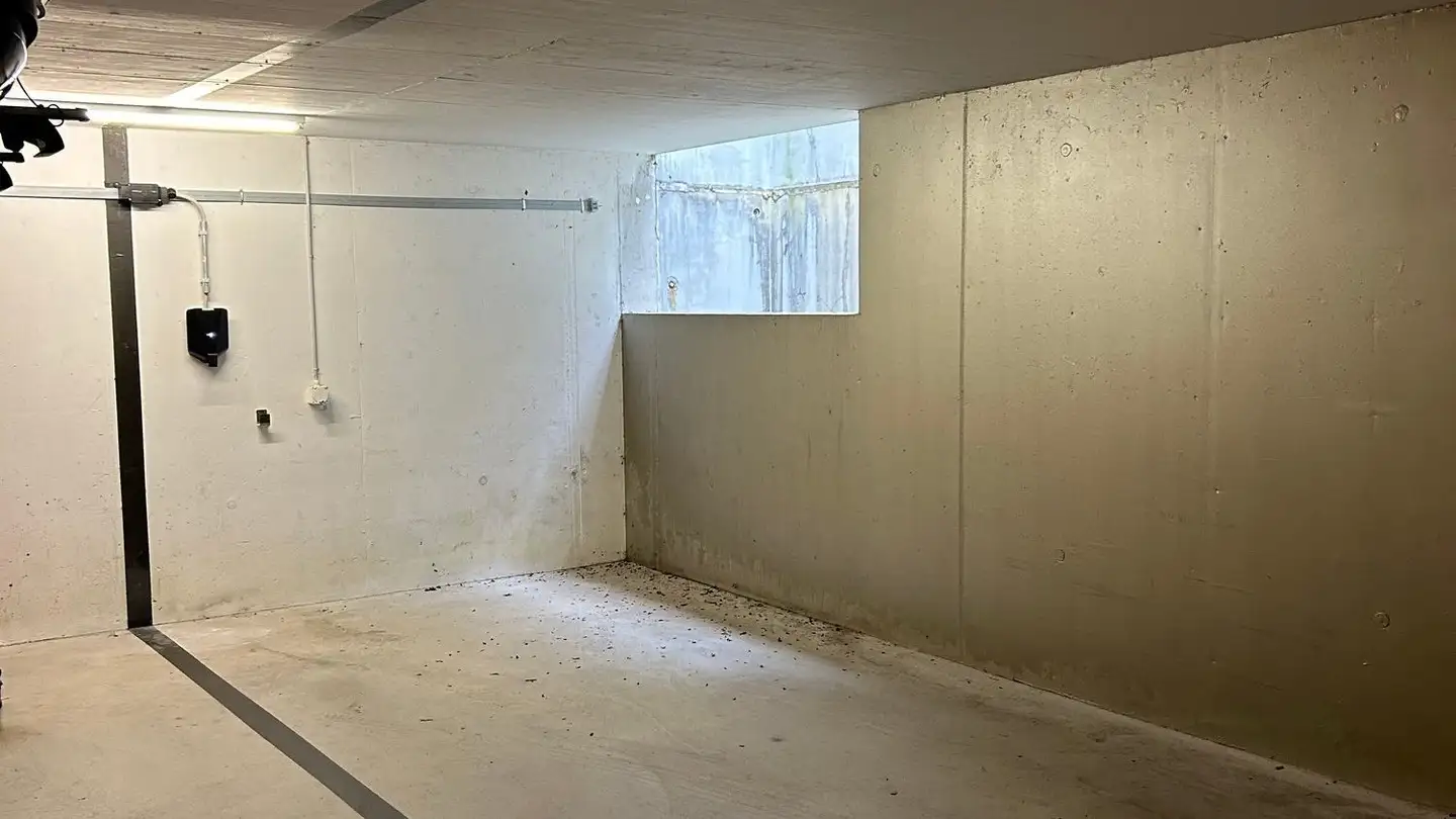 Underground parking space for rent - Ringstrasse 34, 8057 Zürich - Photo 3