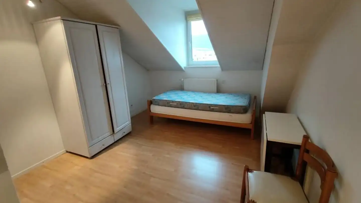 Studio for rent - Rue Des Moulins 5, 2800 Delémont - Photo 2