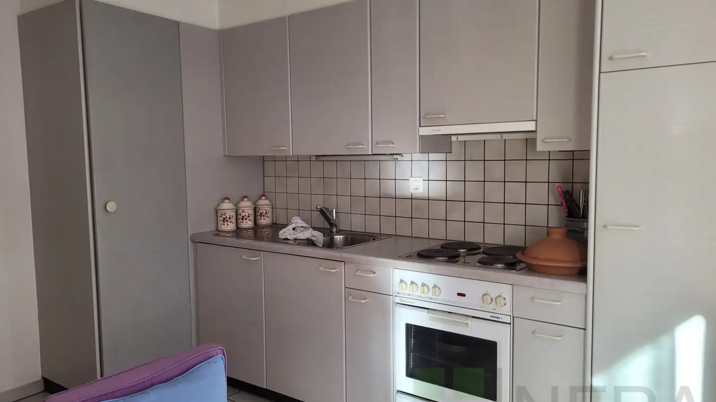 Wohnung mieten - Rue Du Moulin 20, 2740 Moutier - Foto 2