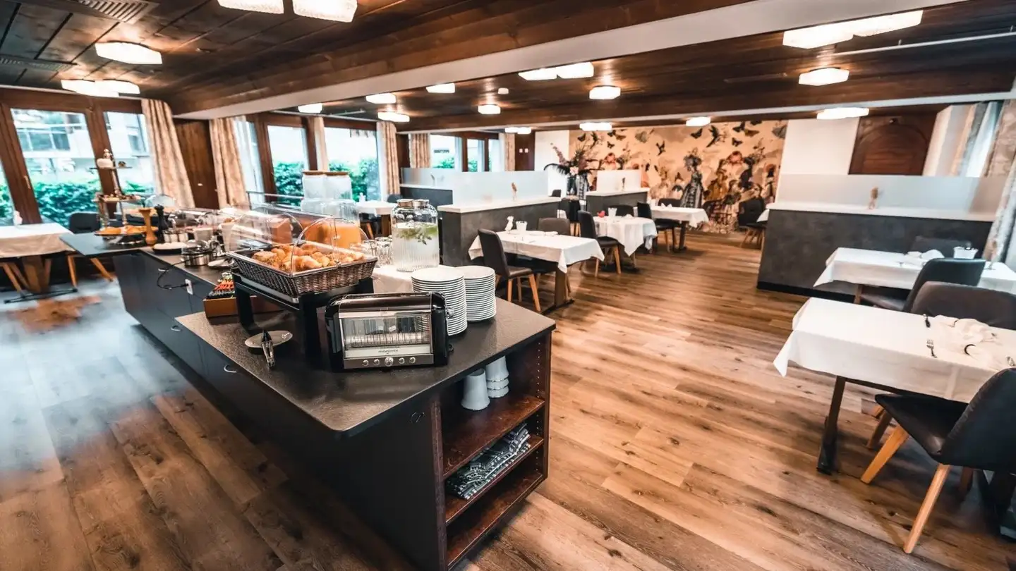 Hôtel à vendre - Hejistrasse, 3984 Fiesch - Photo 3