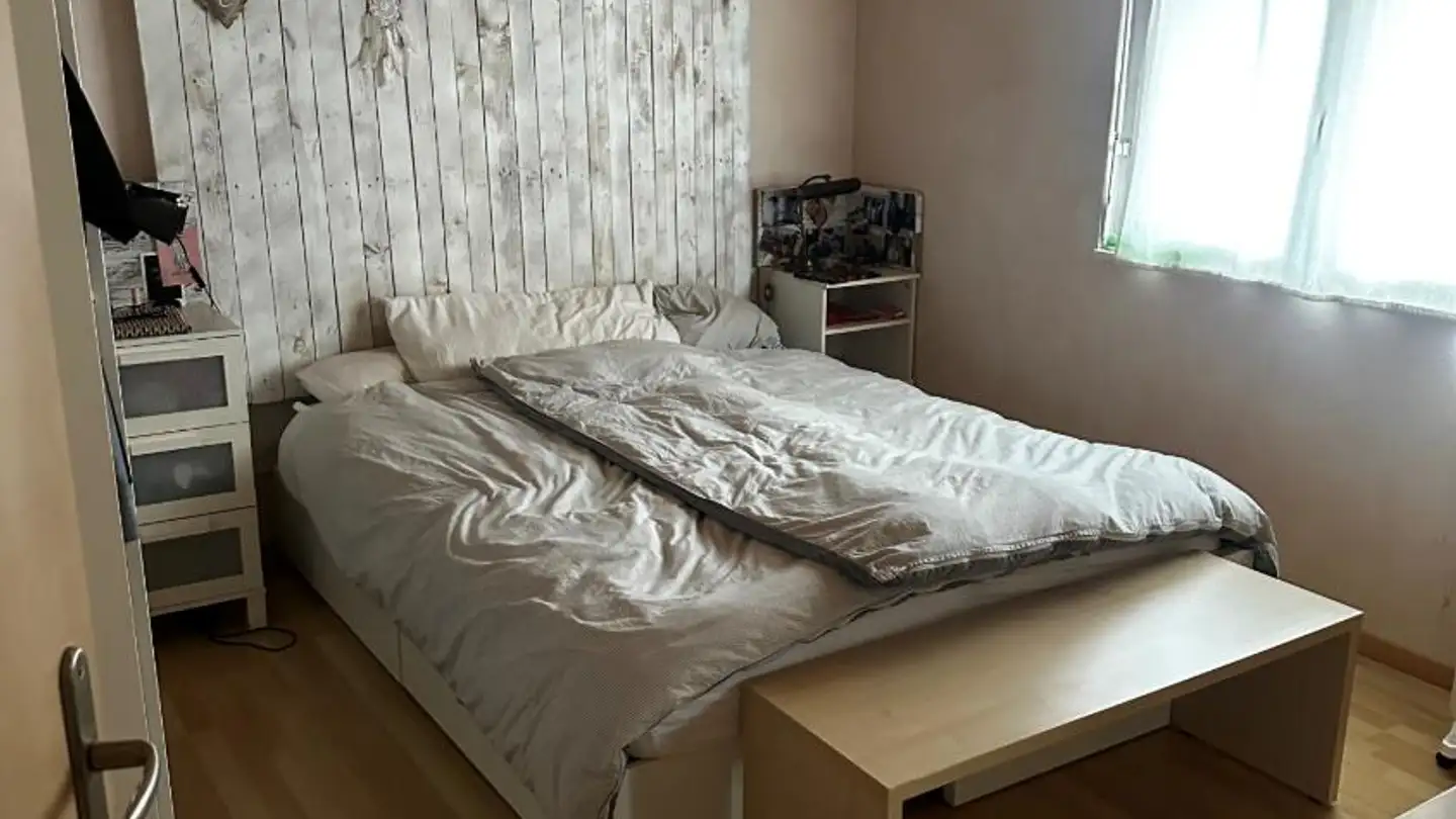 Duplex in affitto - Chemin Des Mésanges 7, 1926 Fully - Foto 3