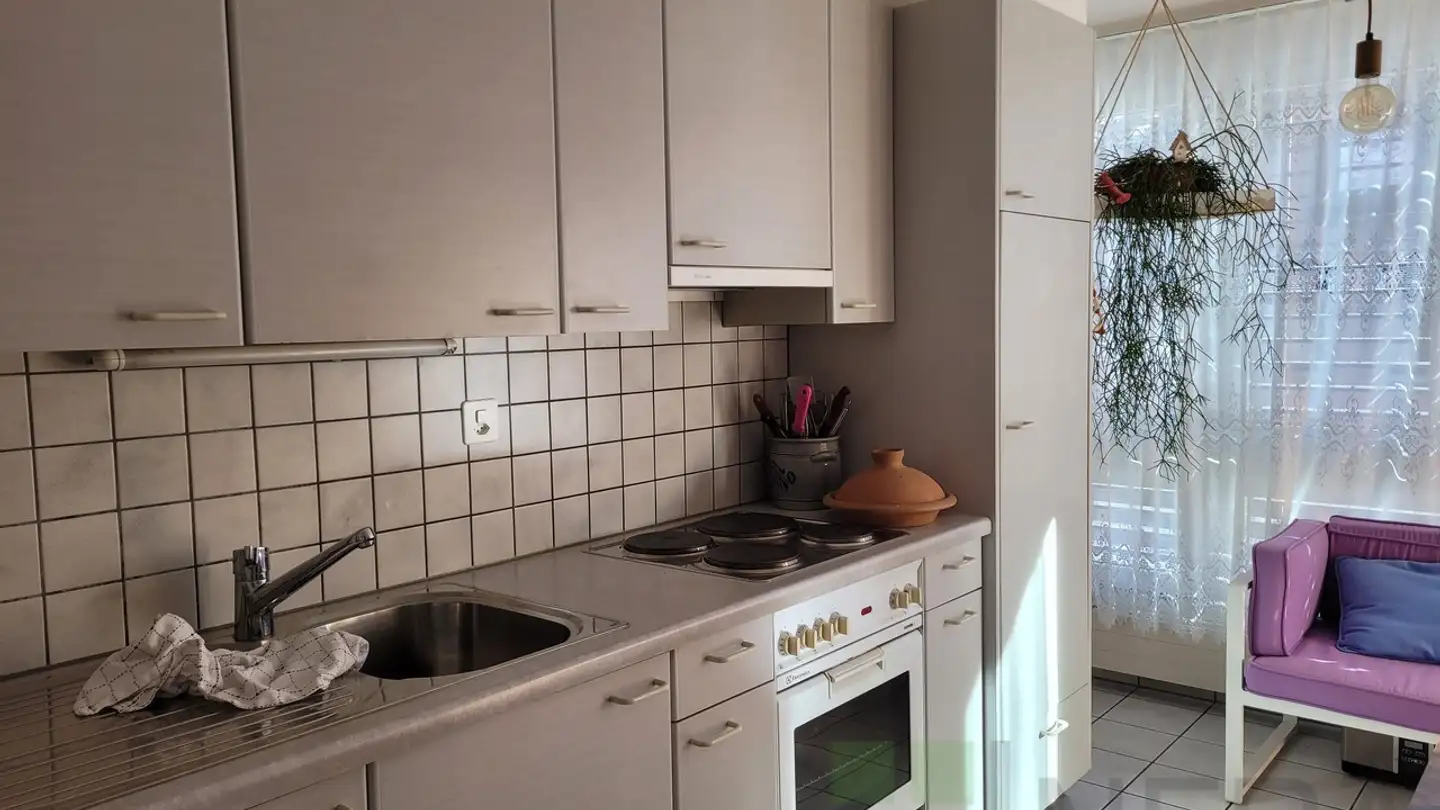 Wohnung mieten - Rue Du Moulin 20, 2740 Moutier - Foto 3