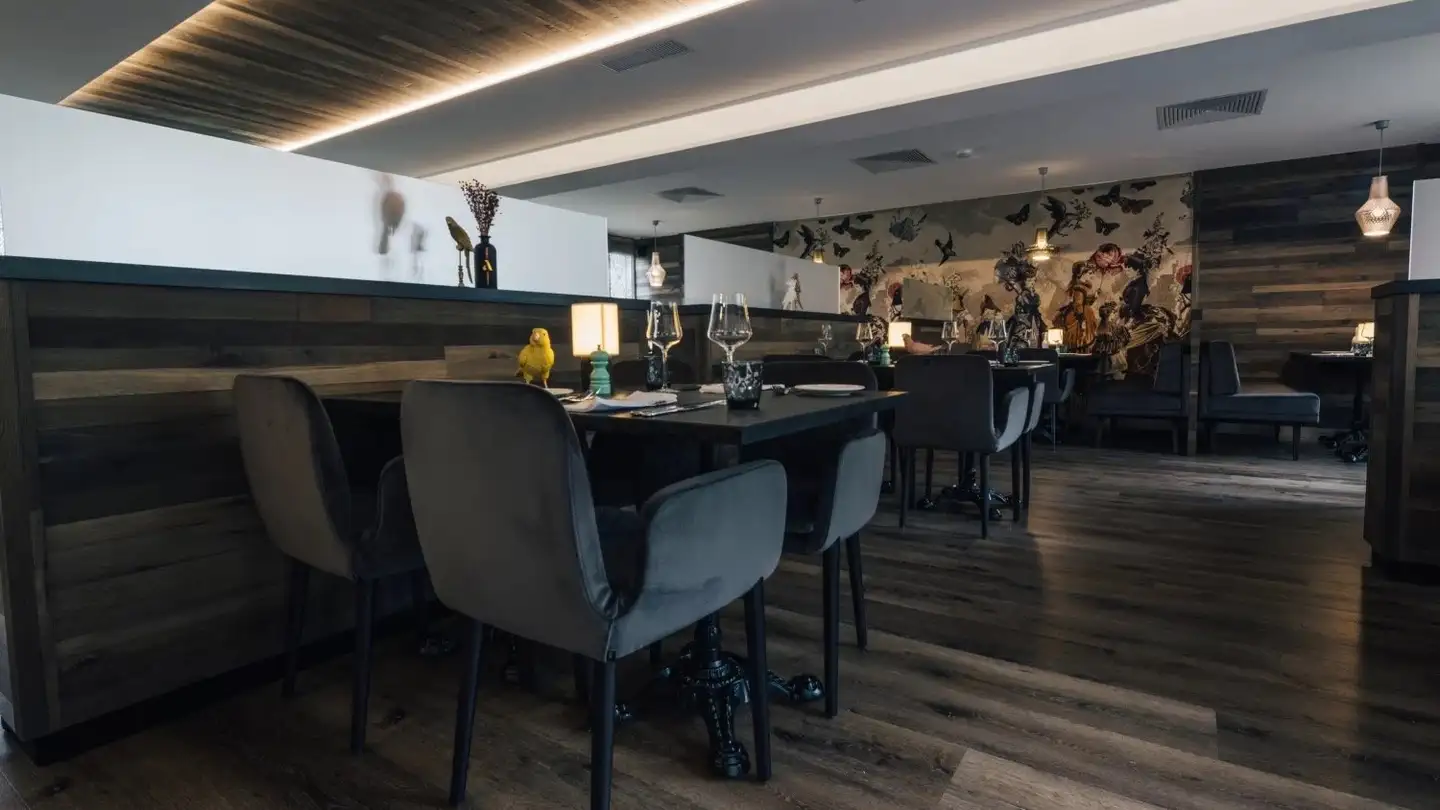 Hôtel à vendre - Hejistrasse, 3984 Fiesch - Photo 4