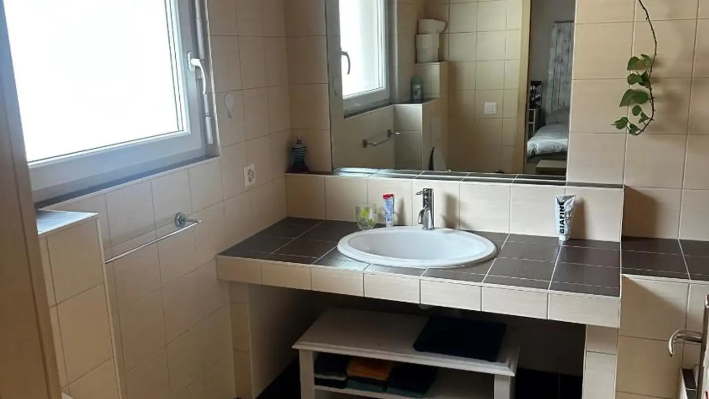 Duplex in affitto - Chemin Des Mésanges 7, 1926 Fully - Foto 4