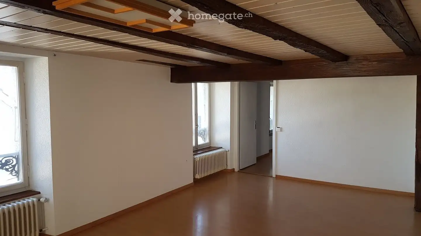 Wohnung mieten - 1470 Estavayer-le-Lac - Foto 4