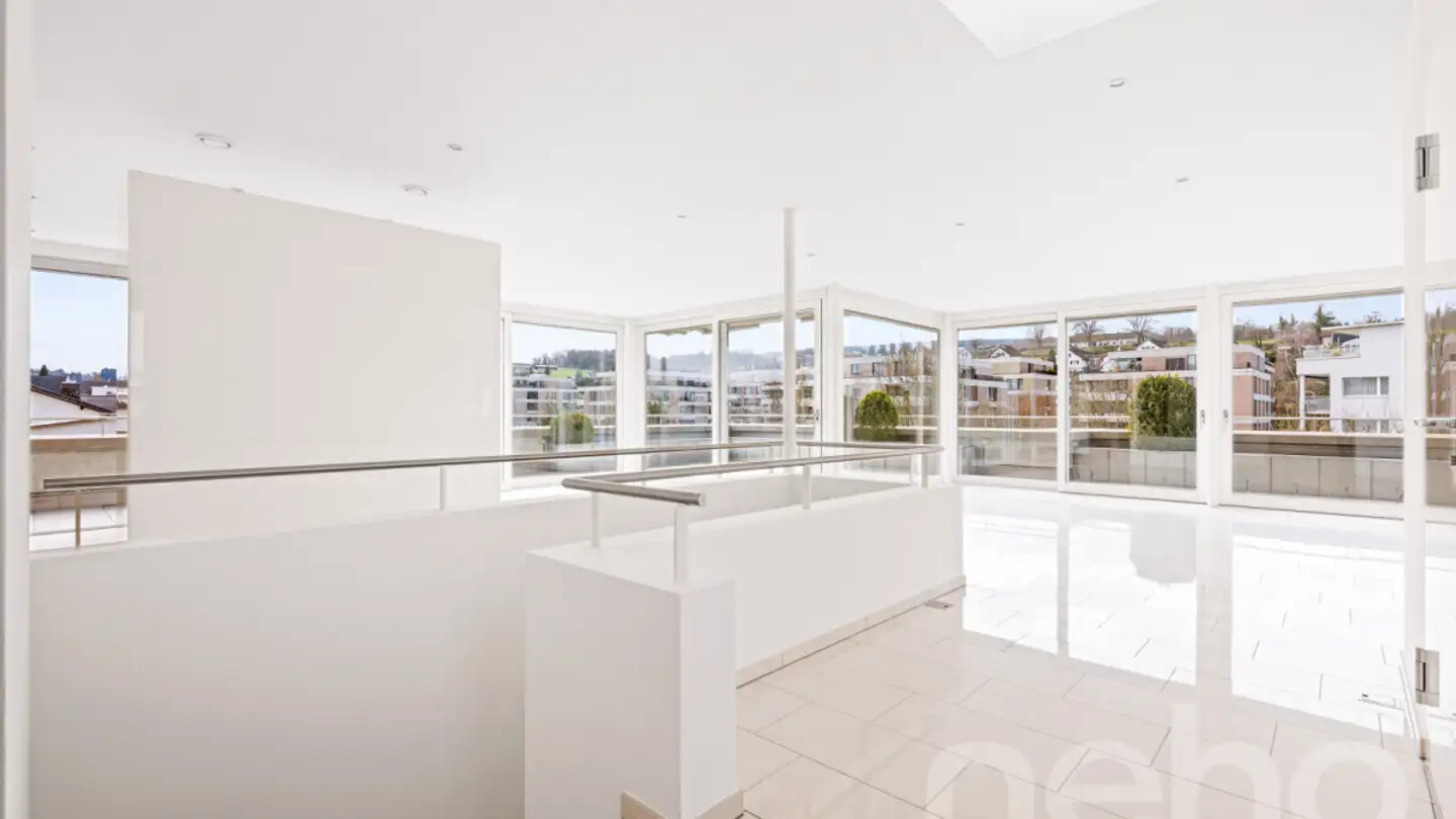Attique à vendre - 5630 Muri AG - Photo 2
