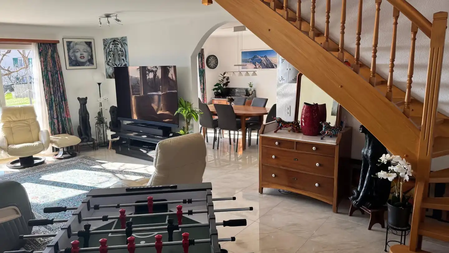 Single house for rent - Grand-Record 1, 1176 St-Livres - Photo 3