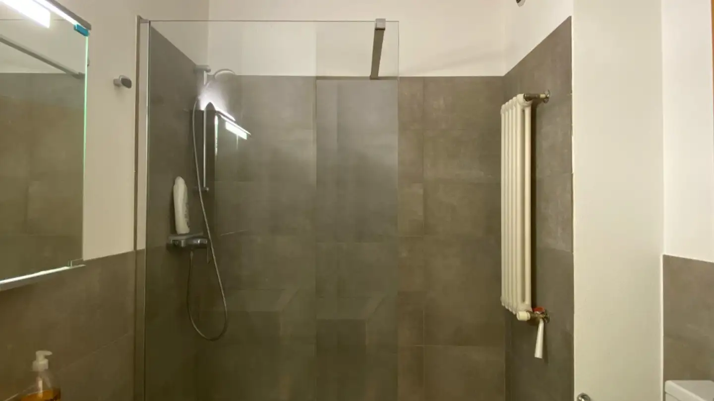 Wohnung mieten - Via Al Ponte 6, 6900 Lugano - Foto 2