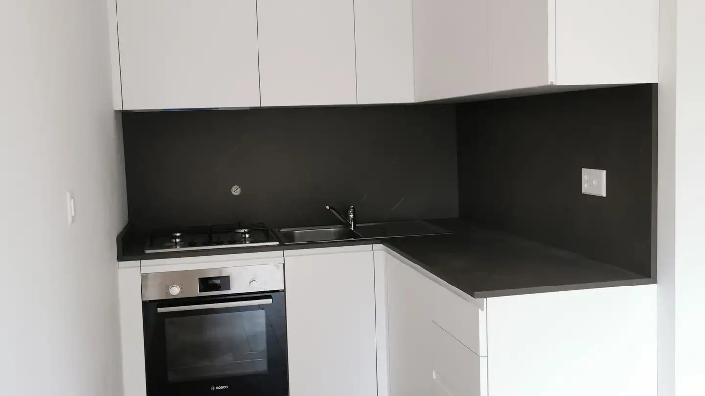 Wohnung mieten - Via Al Ponte 6, 6900 Lugano - Foto 4