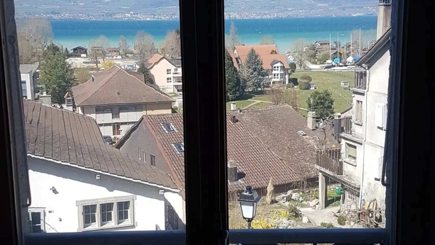 Wohnung mieten - 1470 Estavayer-le-Lac - Foto 2