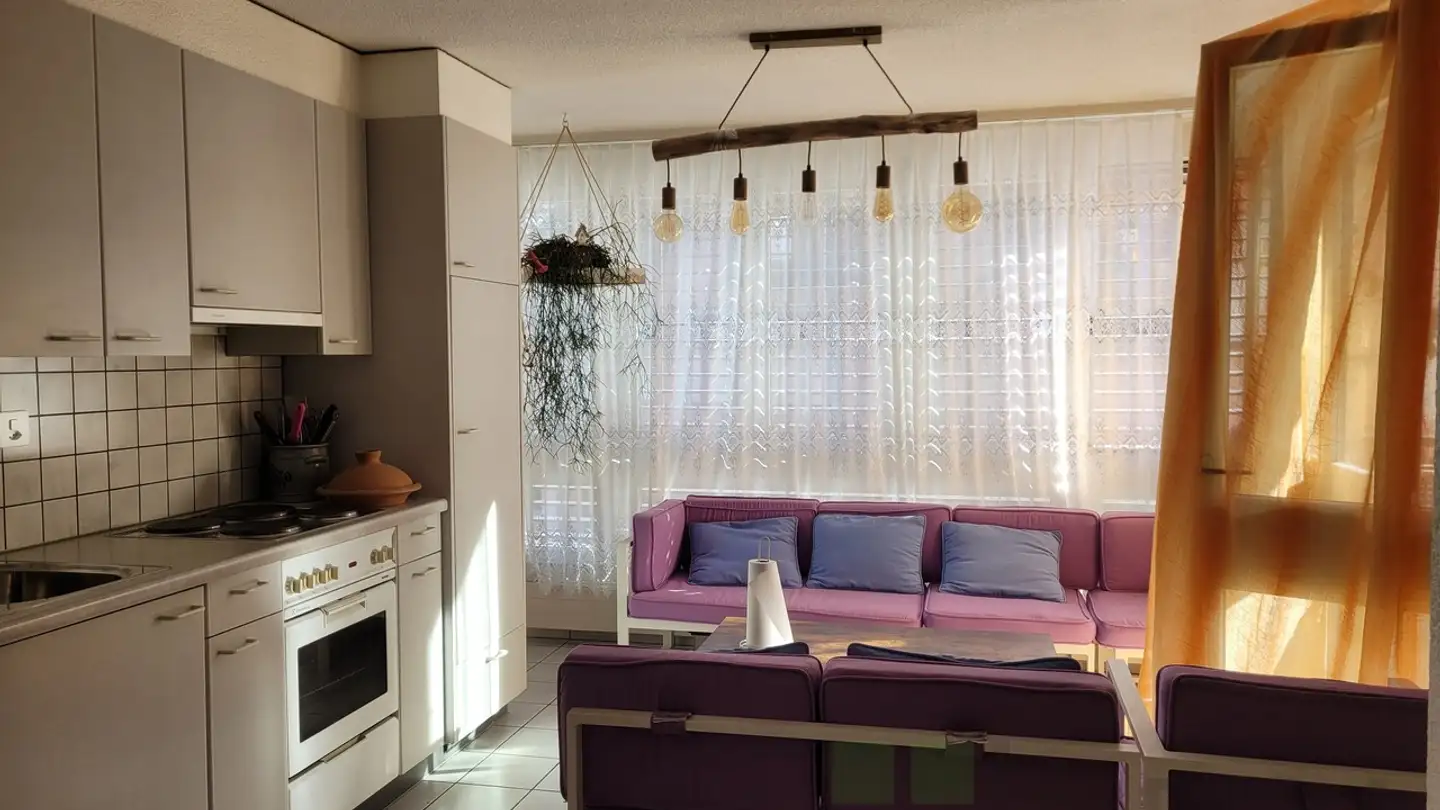 Wohnung mieten - Rue Du Moulin 20, 2740 Moutier