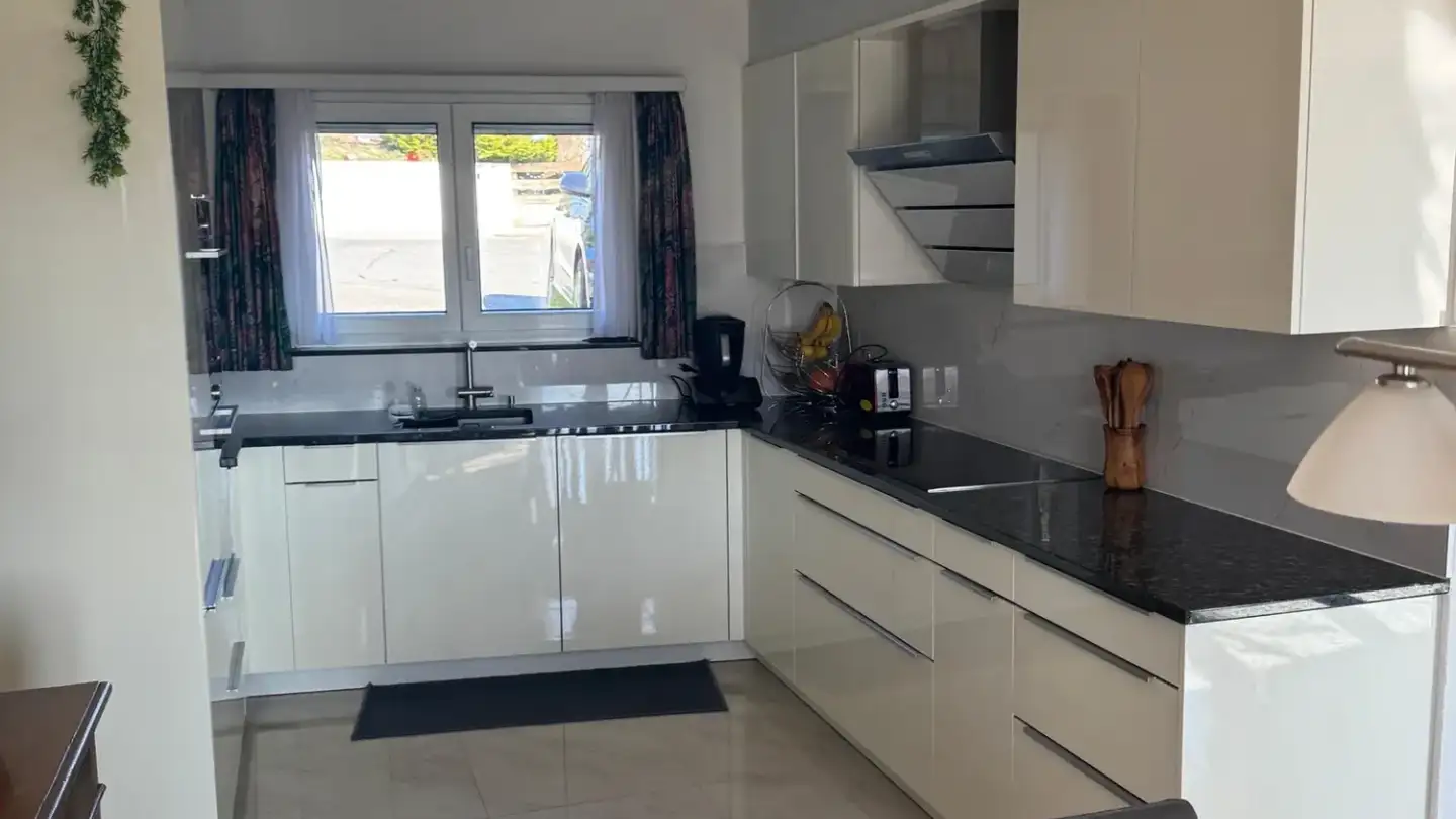 Single house for rent - Grand-Record 1, 1176 St-Livres - Photo 4