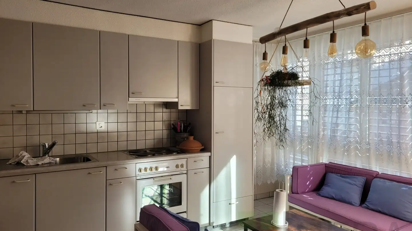 Wohnung mieten - Rue Du Moulin 20, 2740 Moutier - Foto 4