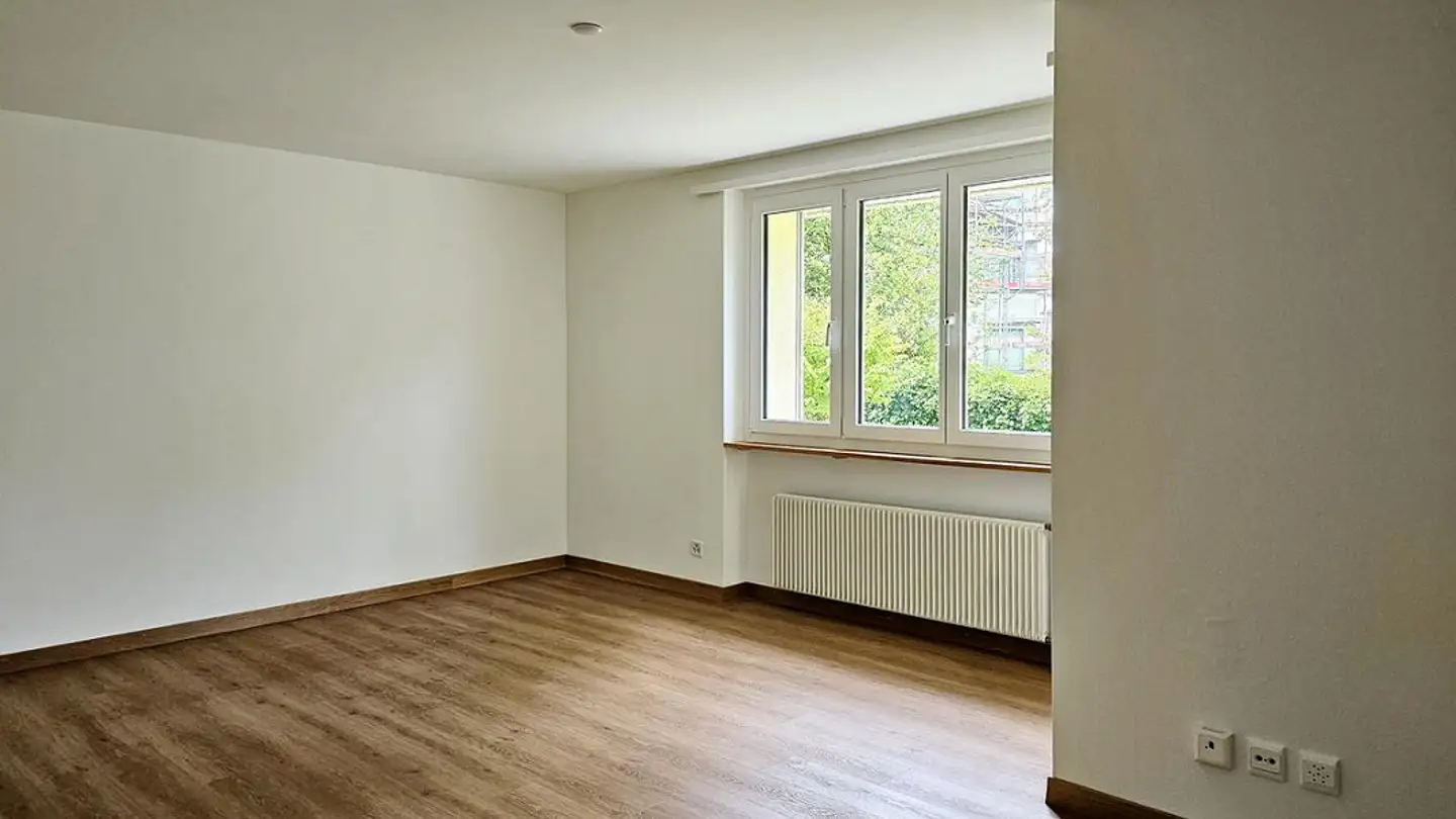 Appartement à louer - Witikonerstrasse 58a, 8032 Zürich - Photo 2