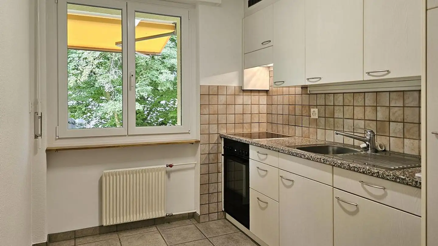 Appartement à louer - Witikonerstrasse 58a, 8032 Zürich - Photo 3