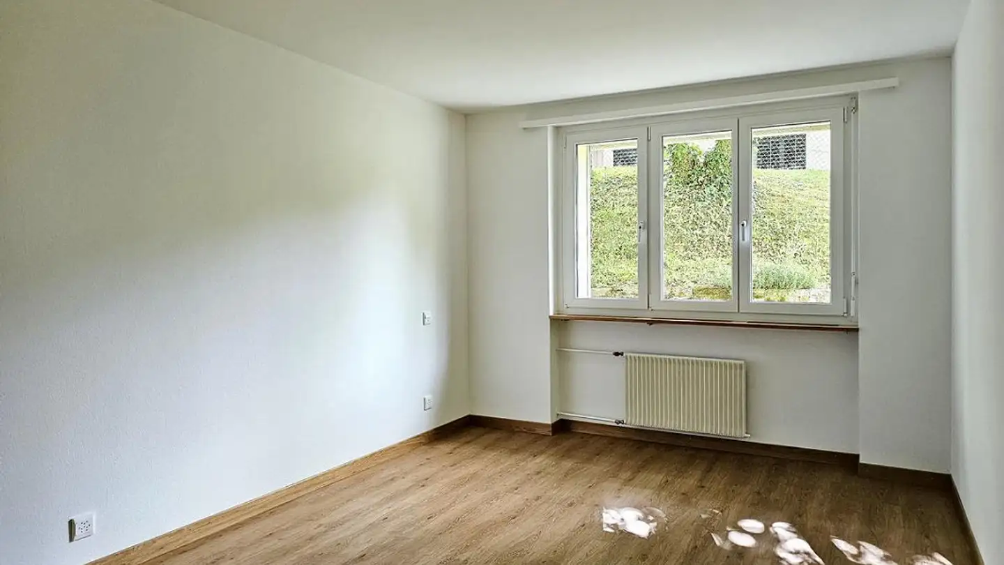 Appartement à louer - Witikonerstrasse 58a, 8032 Zürich - Photo 4