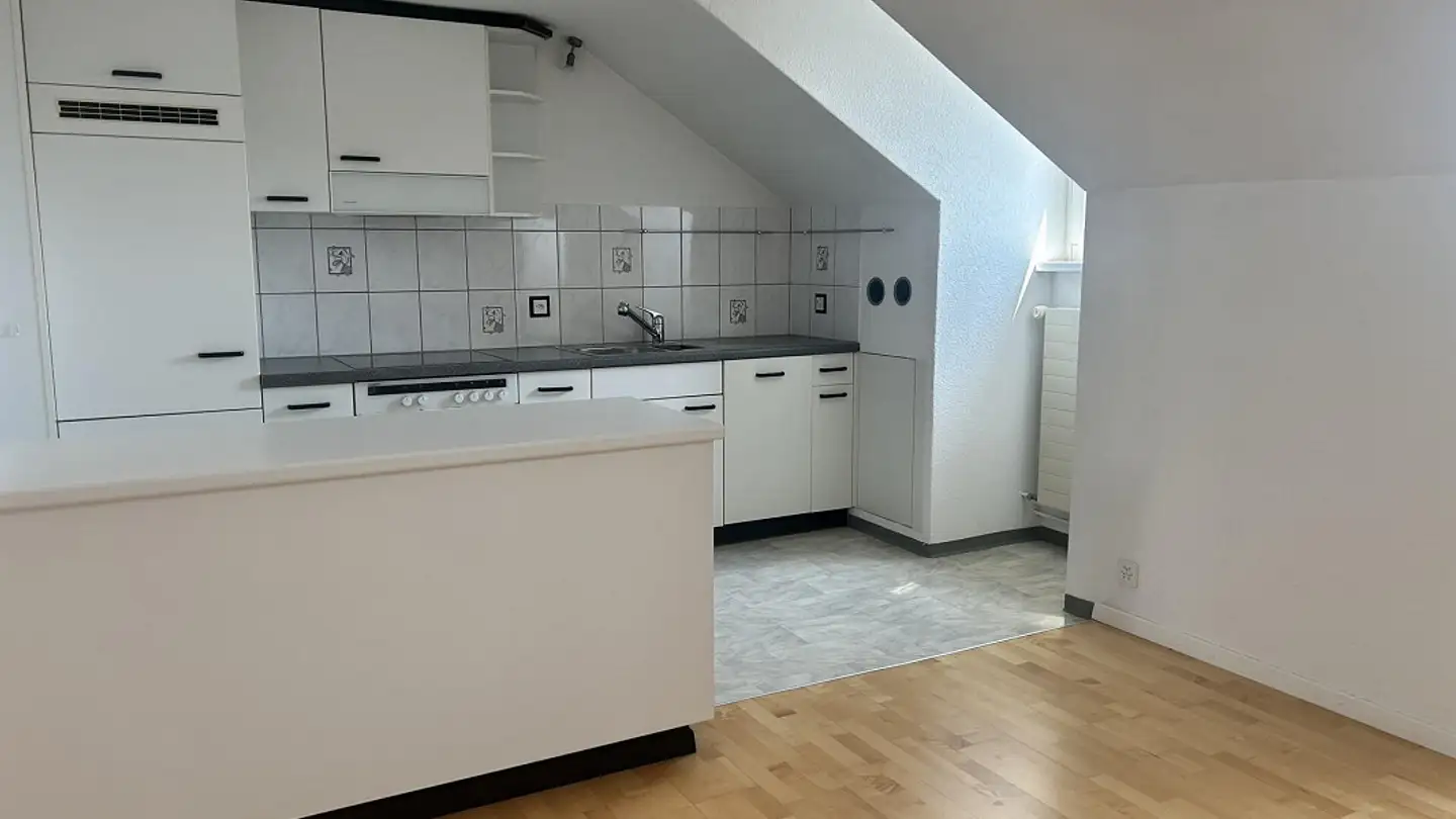 Attico in affitto - Brühlstrasse 22, 9320 Arbon - Foto 3