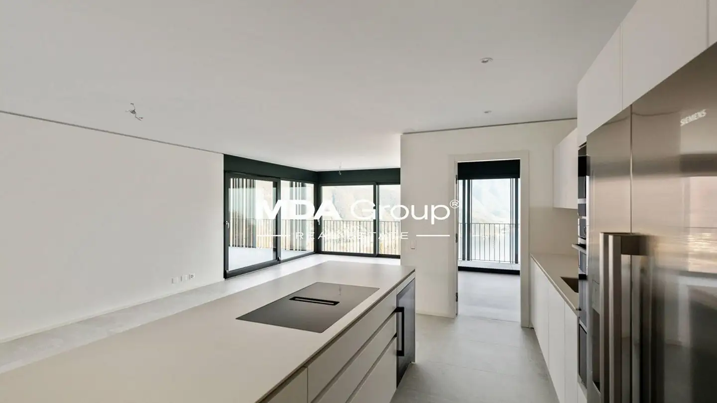 Appartamento in vendita - 6914 Carona - Photo 4