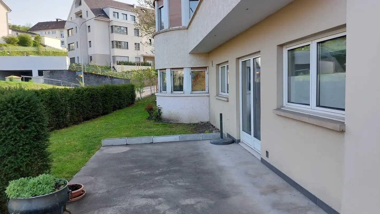 Stanza singola in affitto - Battenhusstrasse 10, 9062 Lustmühle - Foto 4