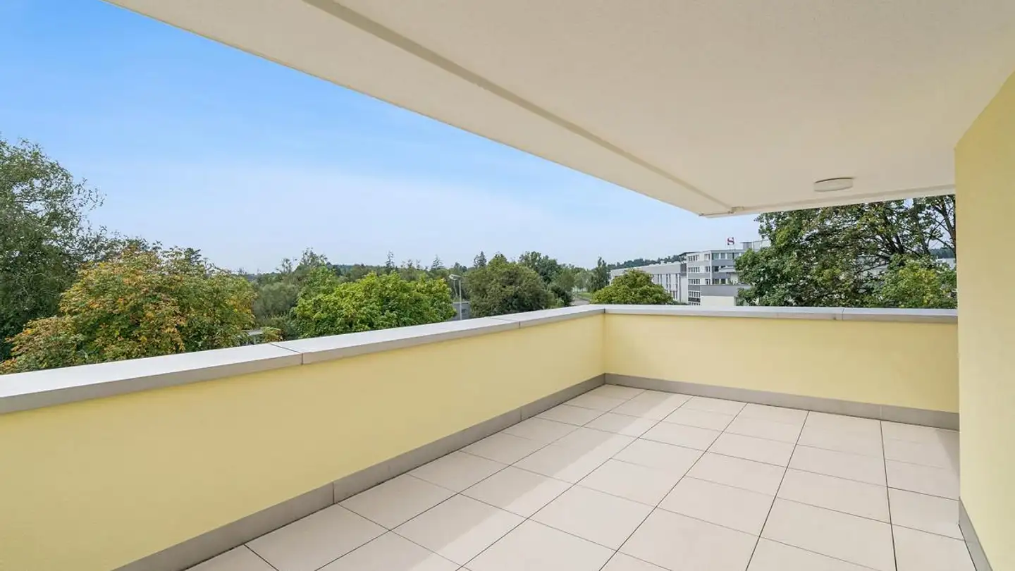 Attique à louer - Im Spitz 31, 8330 Pfäffikon ZH - Photo 3