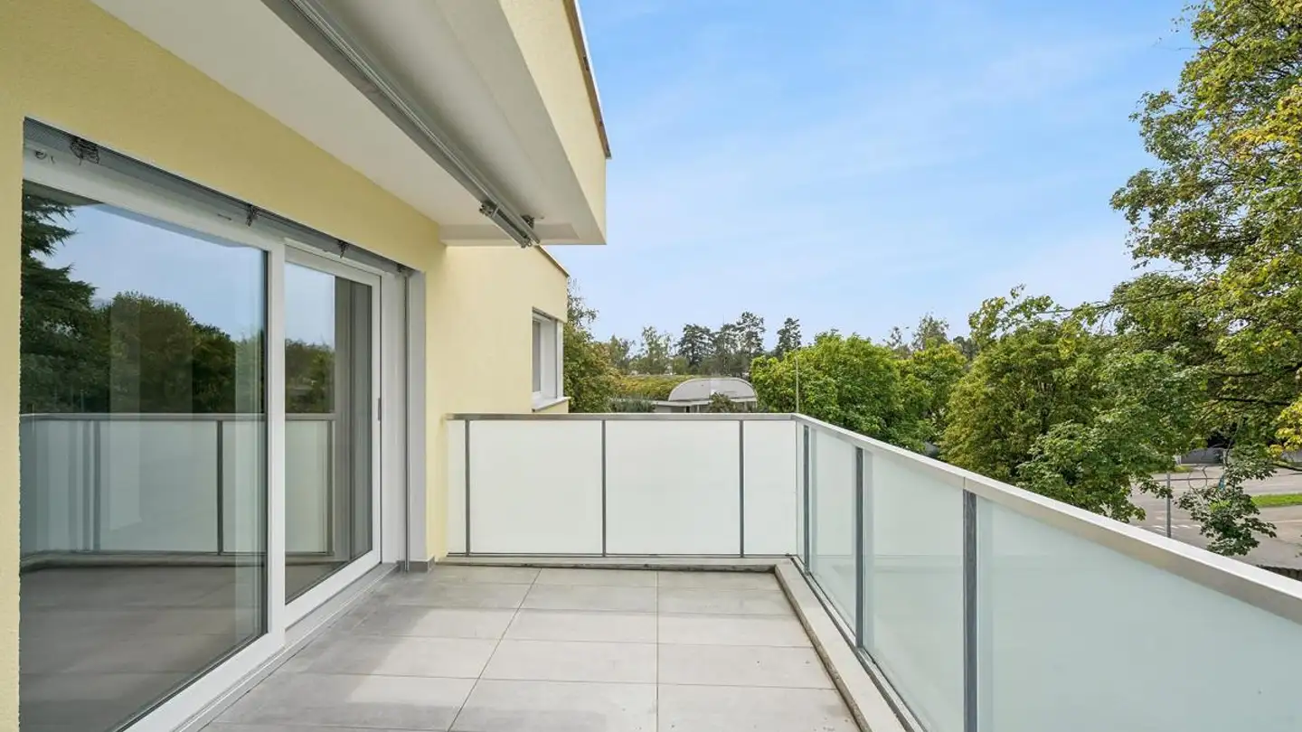 Attique à louer - Im Spitz 31, 8330 Pfäffikon ZH - Photo 4