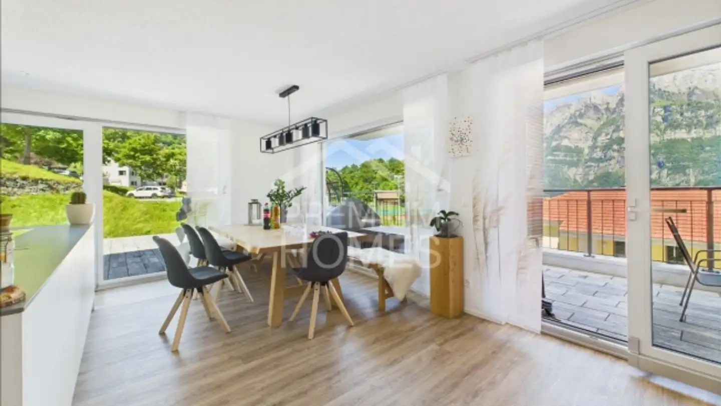 Semi-detached house for sale - 8884 Oberterzen