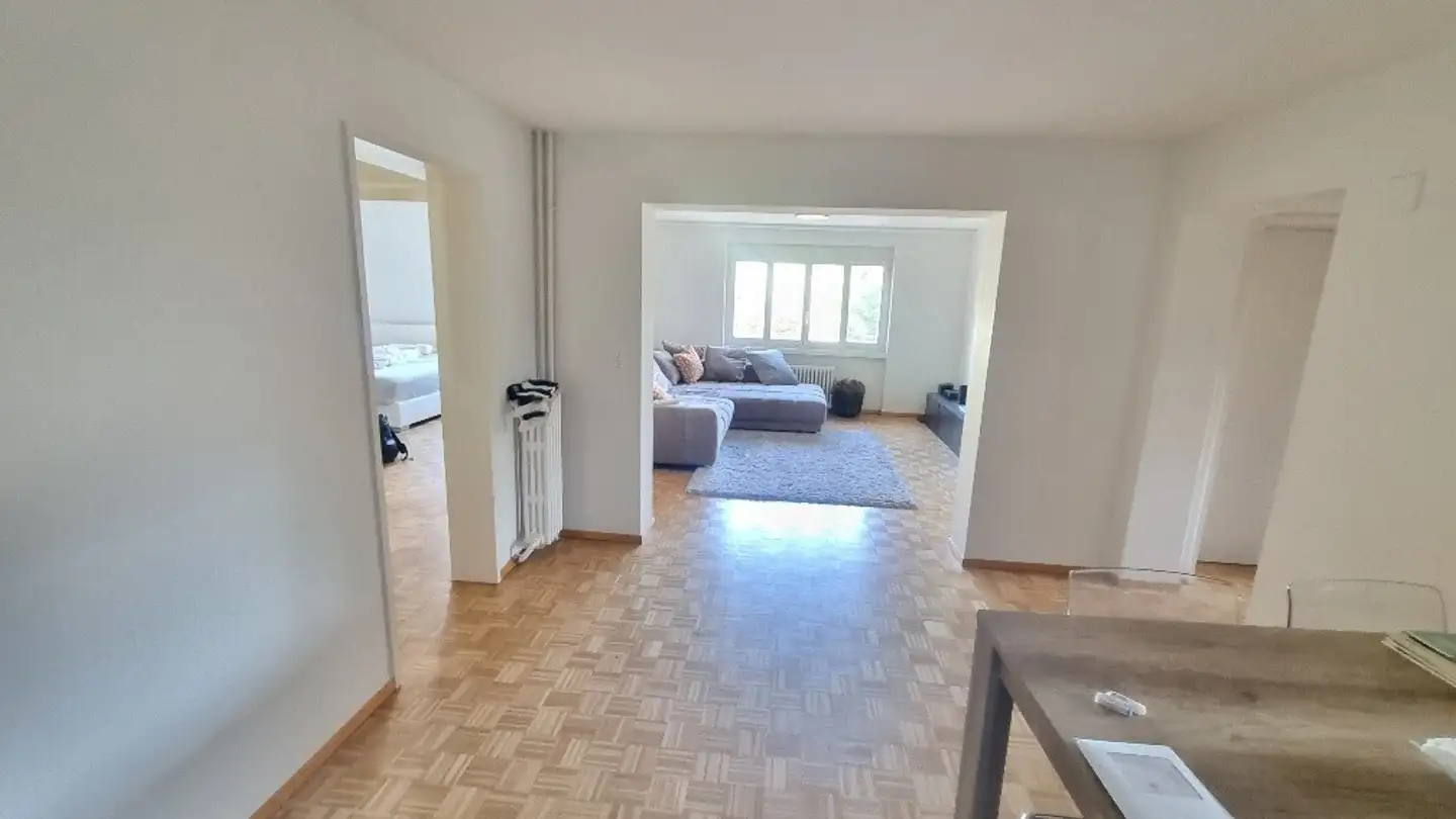 Wohnung mieten - Agnesstrasse 53, 8004 Zürich - Foto 2