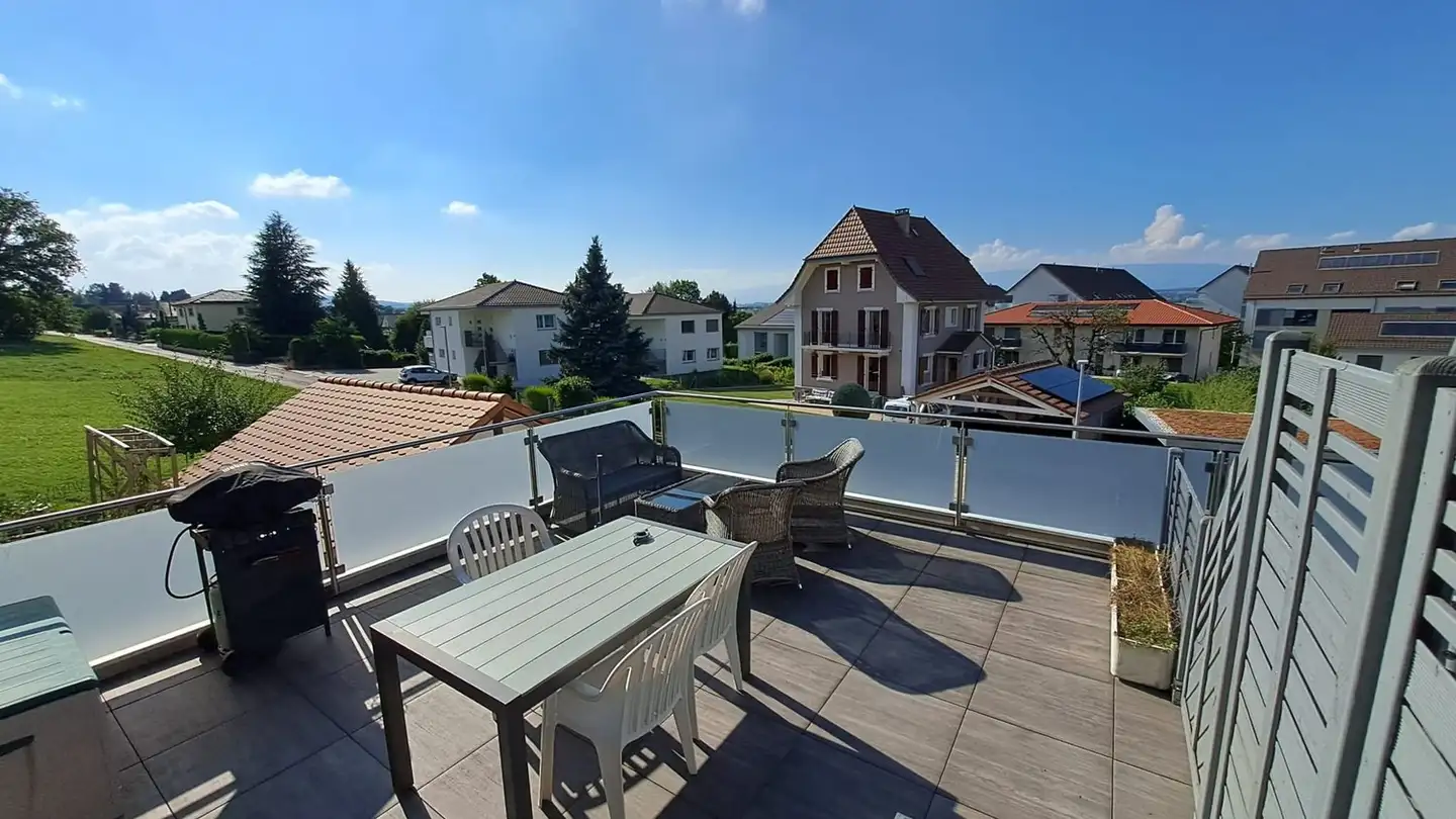 Appartement à louer - Chemin Du Sansui 1, 1562 Corcelles-près-Payerne - Photo 2