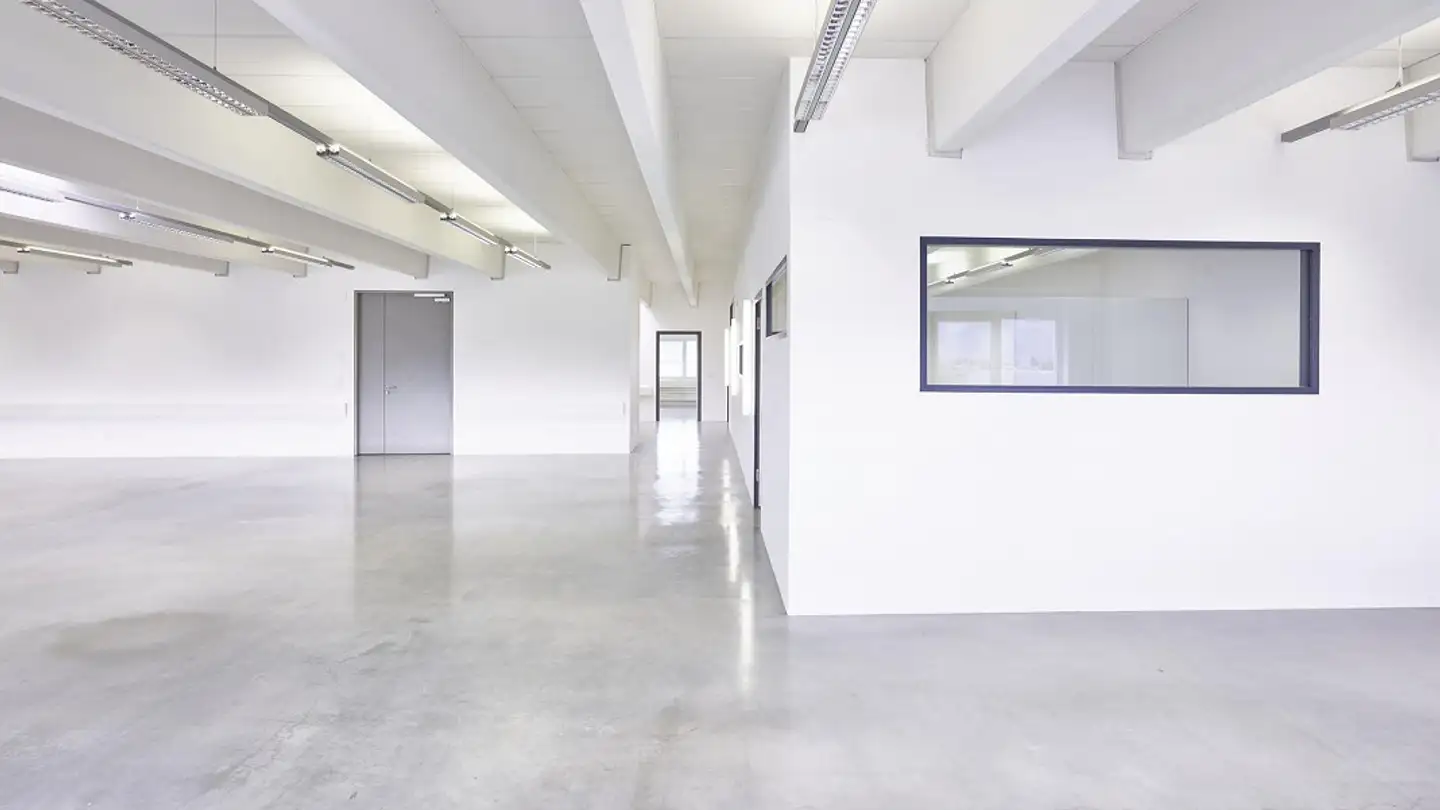 Bürofläche mieten - Espenstrasse 139, 9443 Widnau