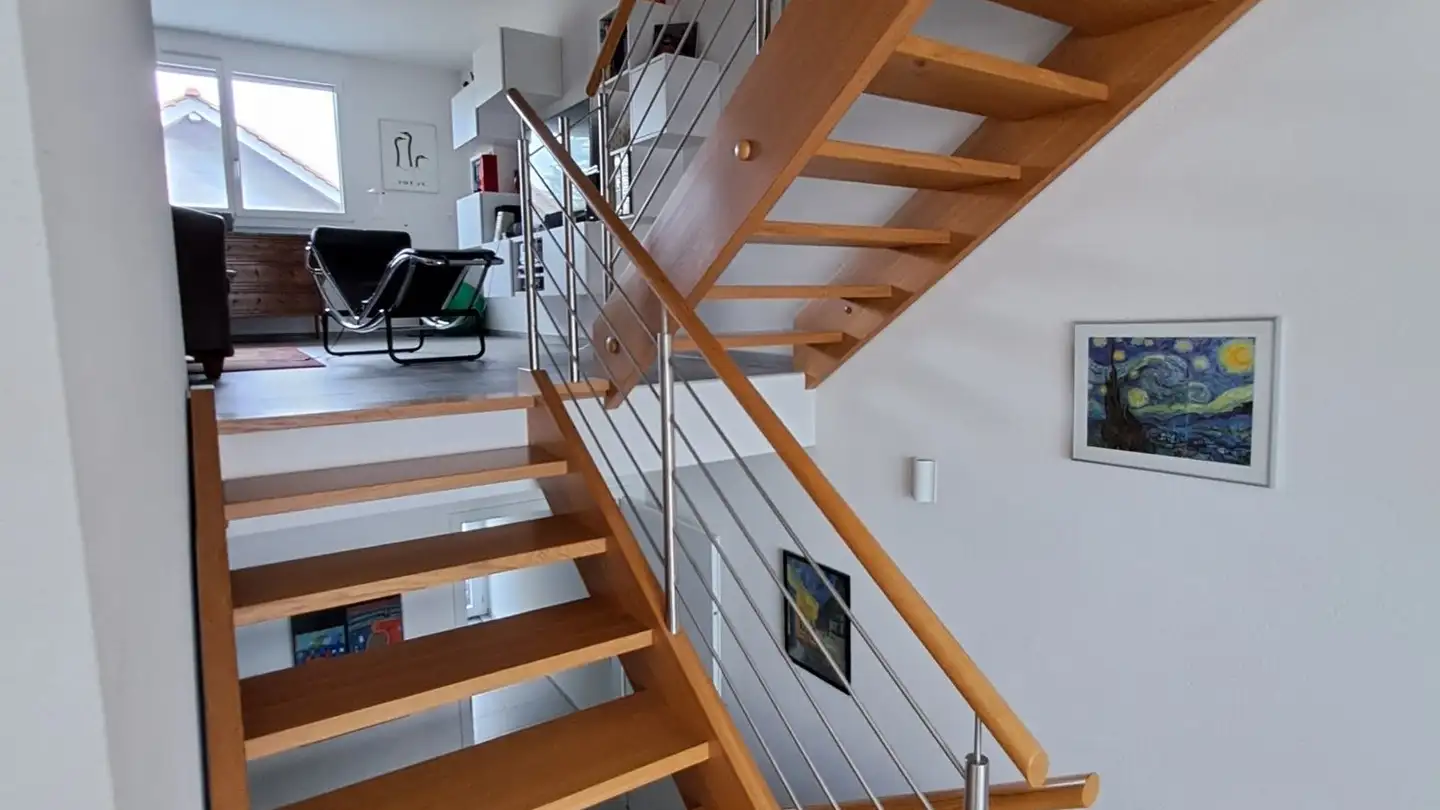 Appartement à louer - Chemin Du Sansui 1, 1562 Corcelles-près-Payerne - Photo 4