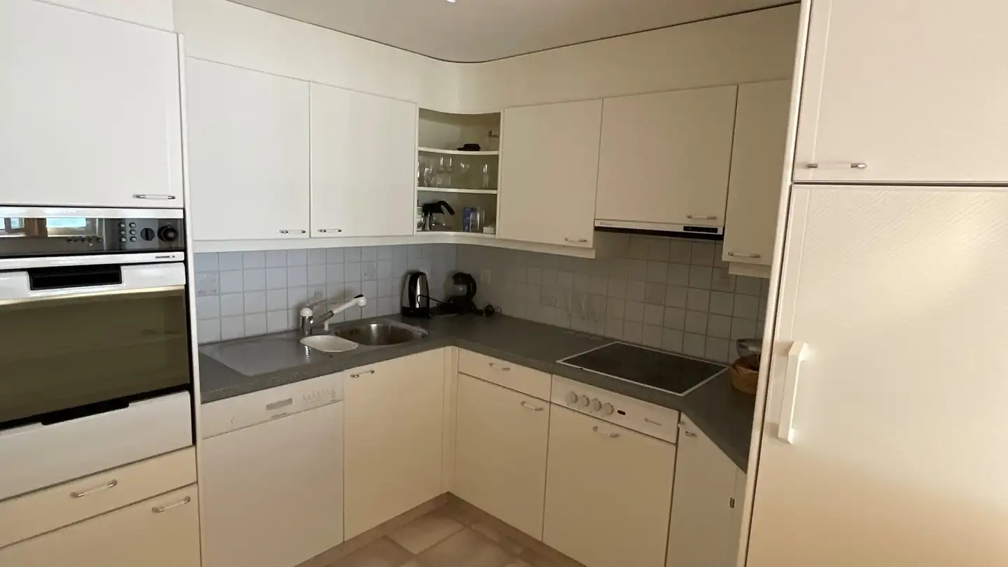 Apartment for rent - Obertor 40, 8400 Winterthur - Photo 4