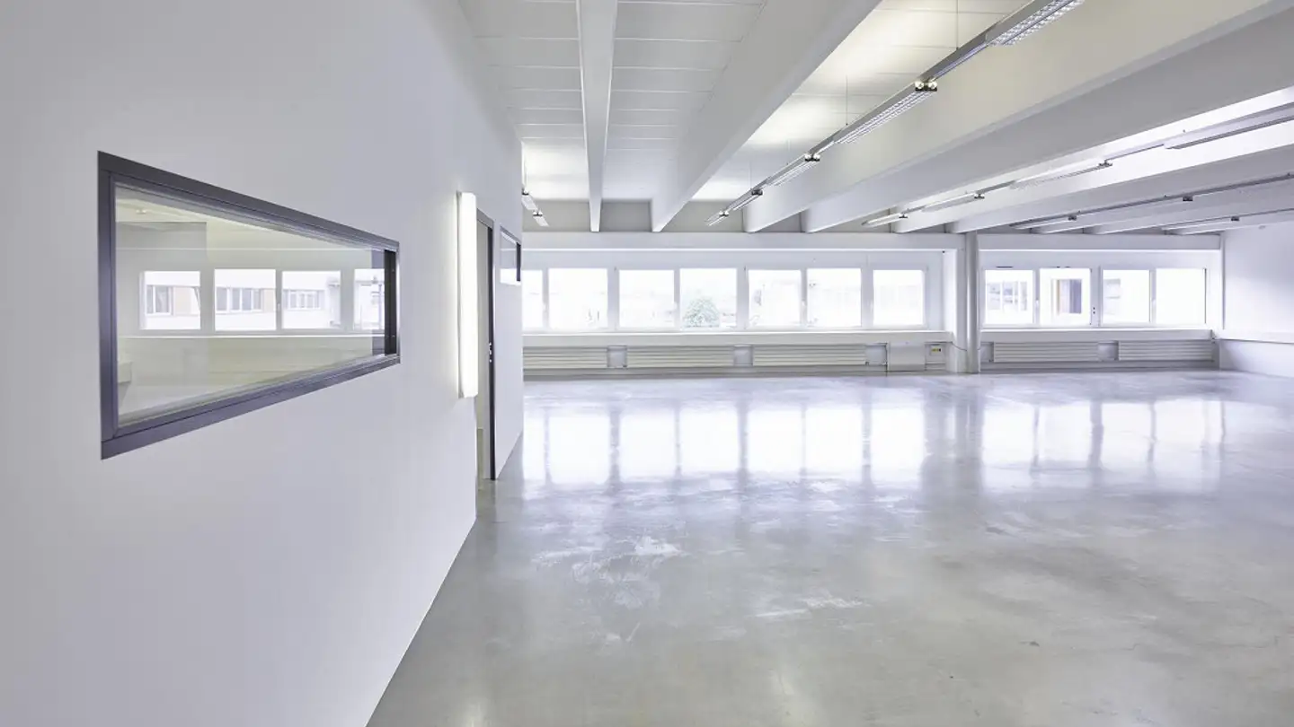 Bürofläche mieten - Espenstrasse 139, 9443 Widnau - Foto 2