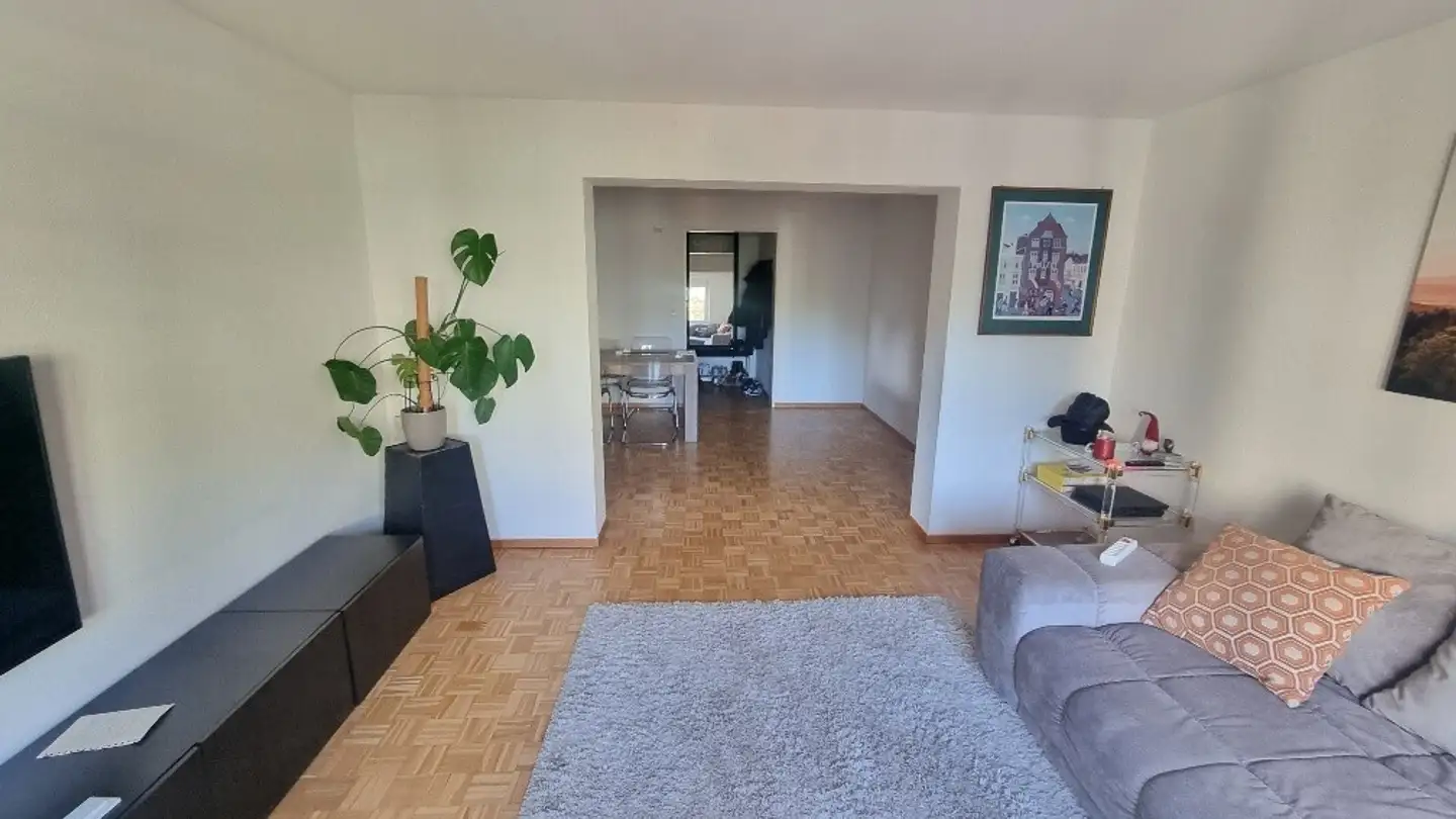 Wohnung mieten - Agnesstrasse 53, 8004 Zürich - Foto 3